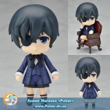 Аніме фігурка Nendoroid Ciel Phantomhive (№117)