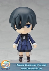 Аніме фігурка Nendoroid Ciel Phantomhive (№117)