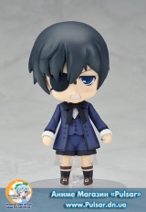 Аніме фігурка Nendoroid Ciel Phantomhive (№117)