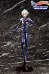 Аніме фігурка G. E. M. Series Nagisa Kaworu