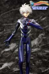 Аніме фігурка G. E. M. Series Nagisa Kaworu