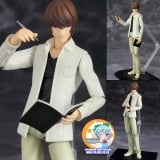 Оригинальная аниме фигурка figutto! - Death Note: Light Yagami Action Figure