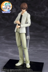 аніме фігурка figutto! - Death Note: Light Yagami Action Figure