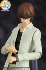 аніме фігурка figutto! - Death Note: Light Yagami Action Figure