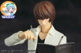 аниме фигурка figutto! - Death Note: Light Yagami Action Figure