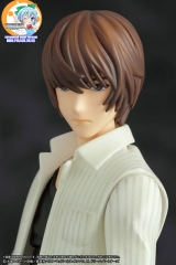 аніме фігурка figutto! - Death Note: Light Yagami Action Figure