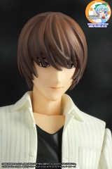 аніме фігурка figutto! - Death Note: Light Yagami Action Figure