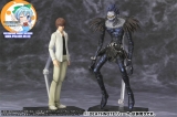 аніме фігурка figutto! - Death Note: Light Yagami Action Figure