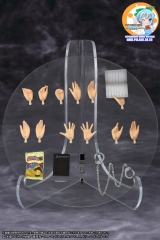 аніме фігурка figutto! - Death Note: Light Yagami Action Figure
