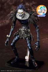 Оригинальная аниме фигурка figutto! - Death Note: Ryuk Action Figure