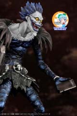 Оригинальная аниме фигурка figutto! - Death Note: Ryuk Action Figure