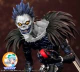 Оригинальная аниме фигурка figutto! - Death Note: Ryuk Action Figure