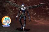 Оригинальная аниме фигурка figutto! - Death Note: Ryuk Action Figure