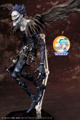 Оригинальная аниме фигурка figutto! - Death Note: Ryuk Action Figure