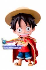 Аниме Фигурка Chibi-Arts Monkey D. Luffy