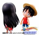 Аниме Фигурка Chibi-Arts Monkey D. Luffy