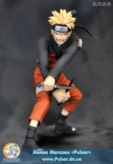 Оригинальная аниме фигурка Figuarts ZERO - Naruto Uzumaki from "NARUTO"
