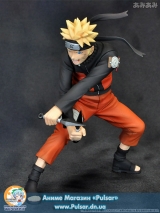 Оригинальная аниме фигурка Figuarts ZERO - Naruto Uzumaki from "NARUTO"