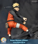 Оригинальная аниме фигурка Figuarts ZERO - Naruto Uzumaki from "NARUTO"