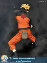 Оригінальна аніме фігурка Figuarts ZERO - Naruto Uzumaki from "NARUTO"