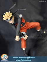 Оригинальная аниме фигурка Figuarts ZERO - Naruto Uzumaki from "NARUTO"