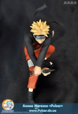 Оригинальная аниме фигурка Figuarts ZERO - Naruto Uzumaki from "NARUTO"