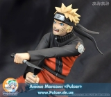Оригинальная аниме фигурка Figuarts ZERO - Naruto Uzumaki from "NARUTO"