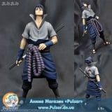 Оригинальная аниме фигурка Figuarts ZERO - Sasuke Uchiha From "NARUTO"