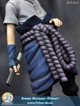 Оригинальная аниме фигурка Figuarts ZERO - Sasuke Uchiha From "NARUTO"