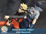 Оригинальная аниме фигурка Figuarts ZERO - Sasuke Uchiha From "NARUTO"