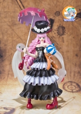 Аниме Фигурка Figuarts ZERO - ONE PIECE: Perhona Complete Figure