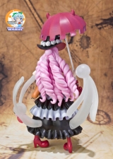 Аниме Фигурка Figuarts ZERO - ONE PIECE: Perhona Complete Figure