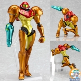 Оригинальная аниме фигурка figma - Samus Aran