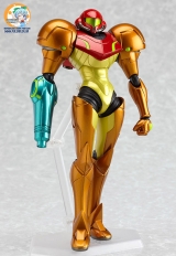 Оригинальная аниме фигурка figma - Samus Aran