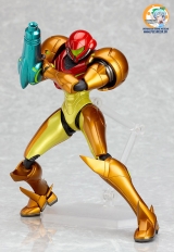 Оригінальна аніме фігурка figma - Samus Aran