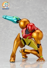 Оригинальная аниме фигурка figma - Samus Aran