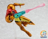 Оригинальная аниме фигурка figma - Samus Aran