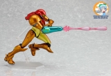 Оригинальная аниме фигурка figma - Samus Aran
