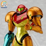 Оригинальная аниме фигурка figma - Samus Aran