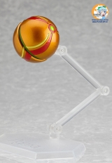 Оригинальная аниме фигурка figma - Samus Aran