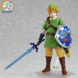 Оригинальная аниме фигурка figma - Link