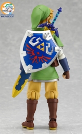 Оригинальная аниме фигурка figma - Link