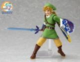 Оригинальная аниме фигурка figma - Link