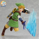 Оригинальная аниме фигурка figma - Link