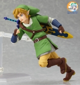 Оригинальная аниме фигурка figma - Link