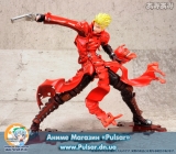 Оригинальная аниме фигурка  Trigun the Movie: Badlands Rumble - ARTFX J: Vash the Stampede 1/8 Complete Figure