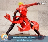 Оригинальная аниме фигурка  Trigun the Movie: Badlands Rumble - ARTFX J: Vash the Stampede 1/8 Complete Figure