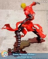 Оригінальна аніме фігурка Trigun the Movie: Badlands Rumble - ARTFX J: Vash the Stampede 1/8 Complete Figure
