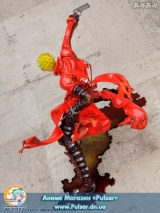 Оригинальная аниме фигурка  Trigun the Movie: Badlands Rumble - ARTFX J: Vash the Stampede 1/8 Complete Figure