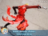 Оригинальная аниме фигурка  Trigun the Movie: Badlands Rumble - ARTFX J: Vash the Stampede 1/8 Complete Figure